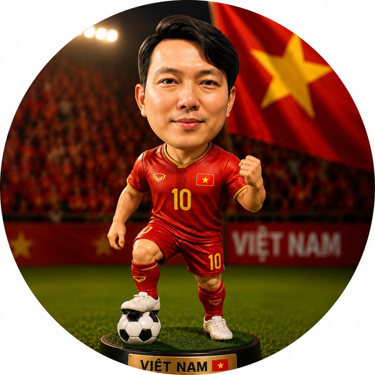 Lê Kiên Cường