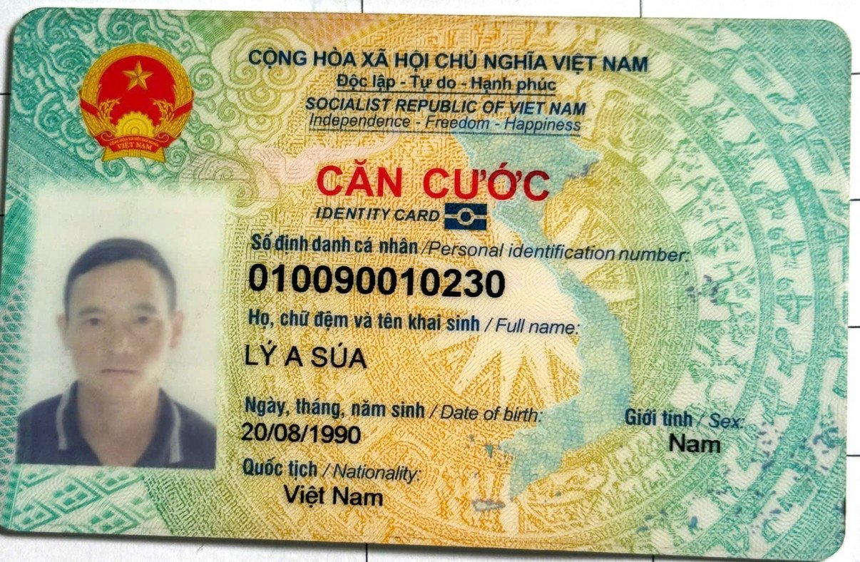 Lý A Súa