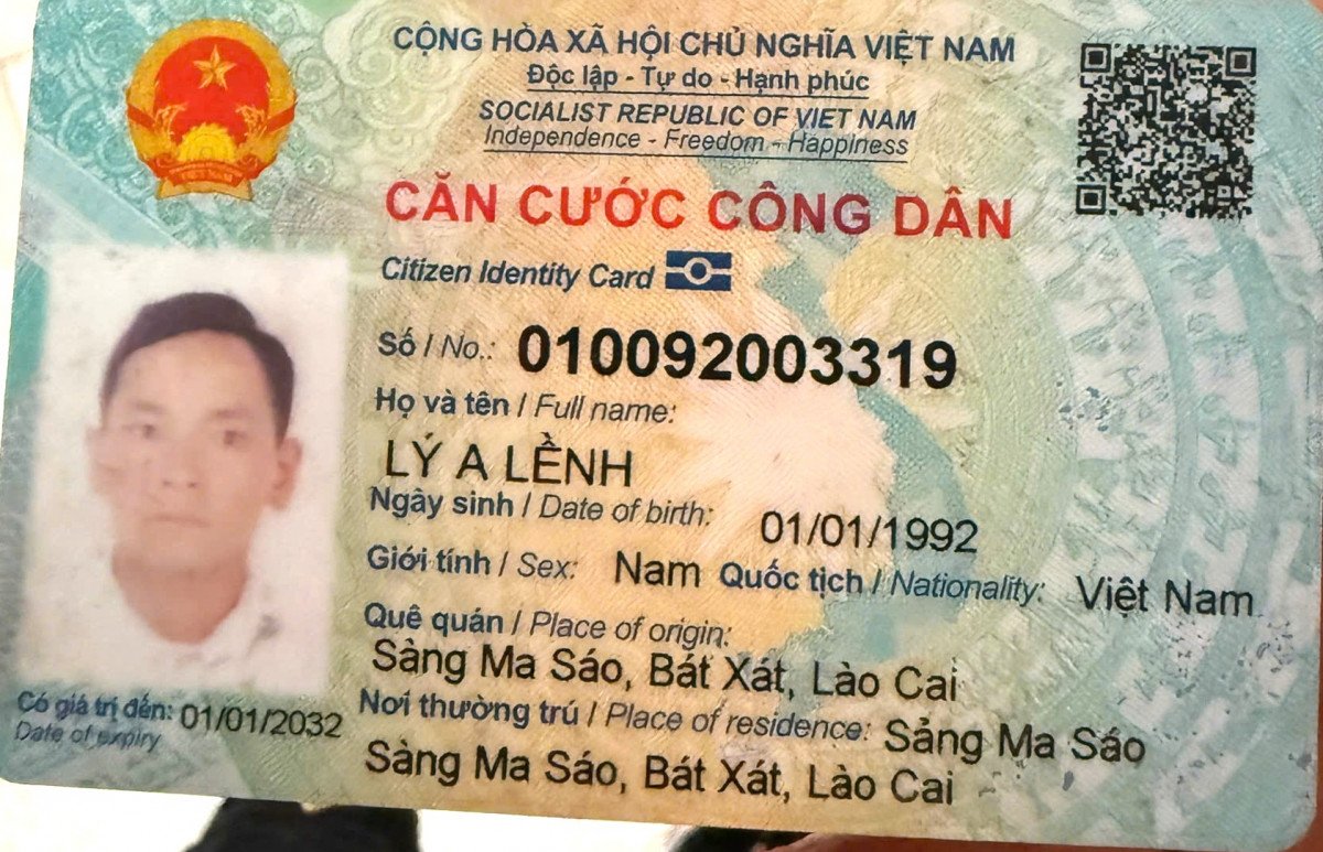 Lý A Lềnh