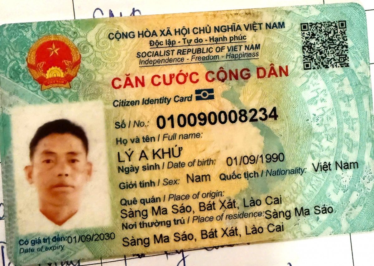 Lý A Khứ