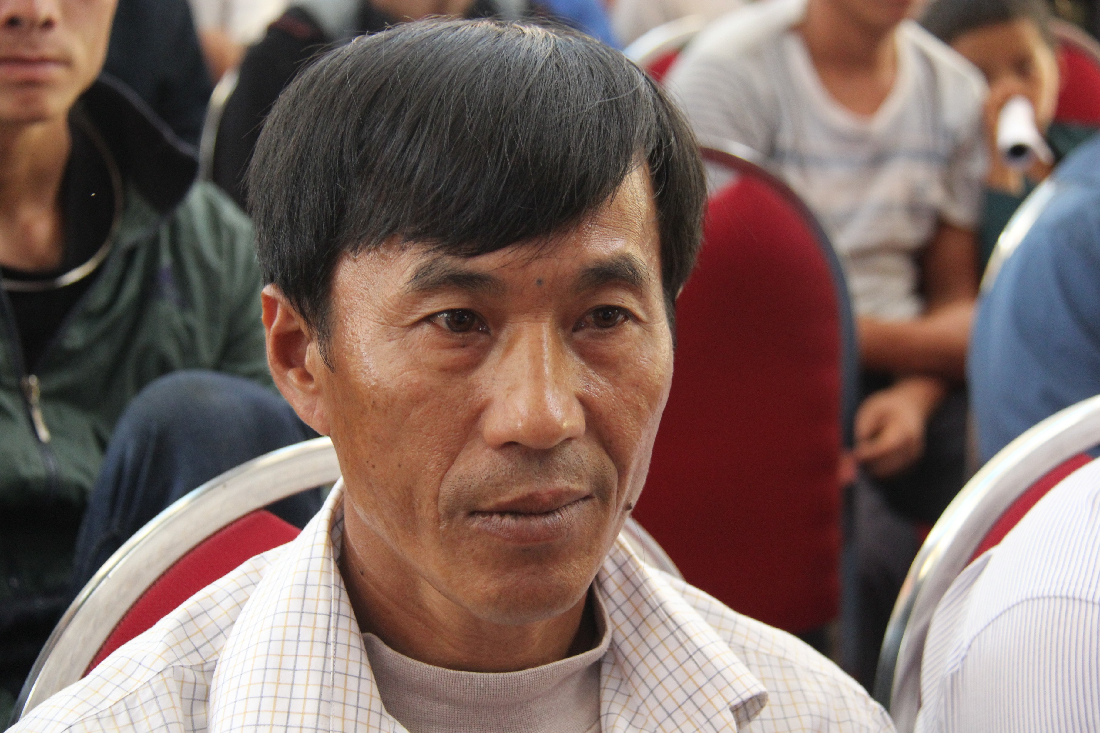 Lại Hữu Thưởng