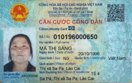 Má Thị Sáng