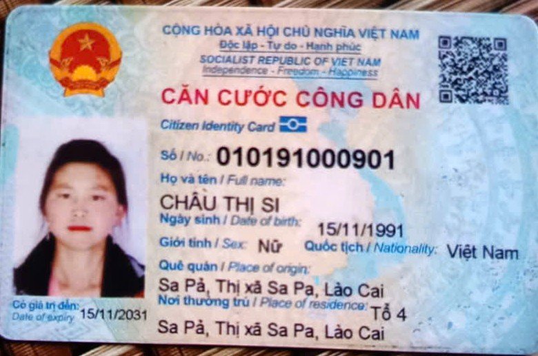 Châu Thị Si 195