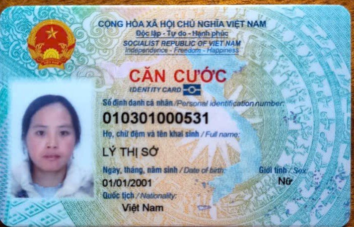 Lý Thị Sớ