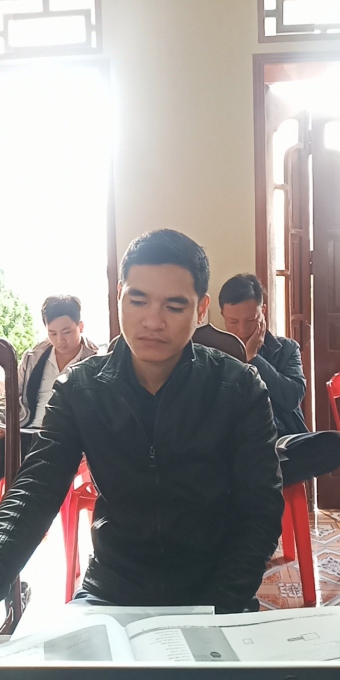 Trần Văn Công