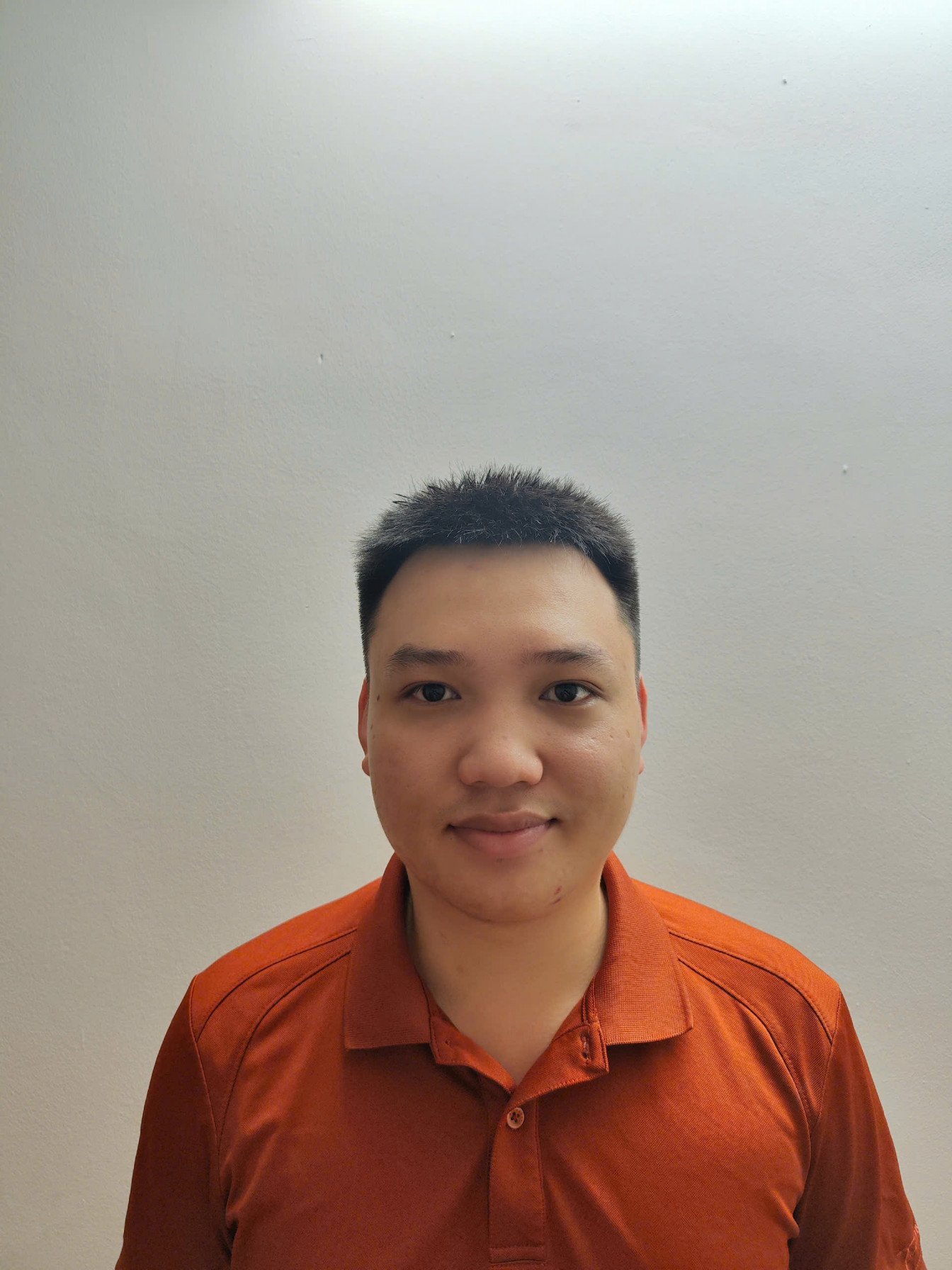 Nguyen Dinh Thang