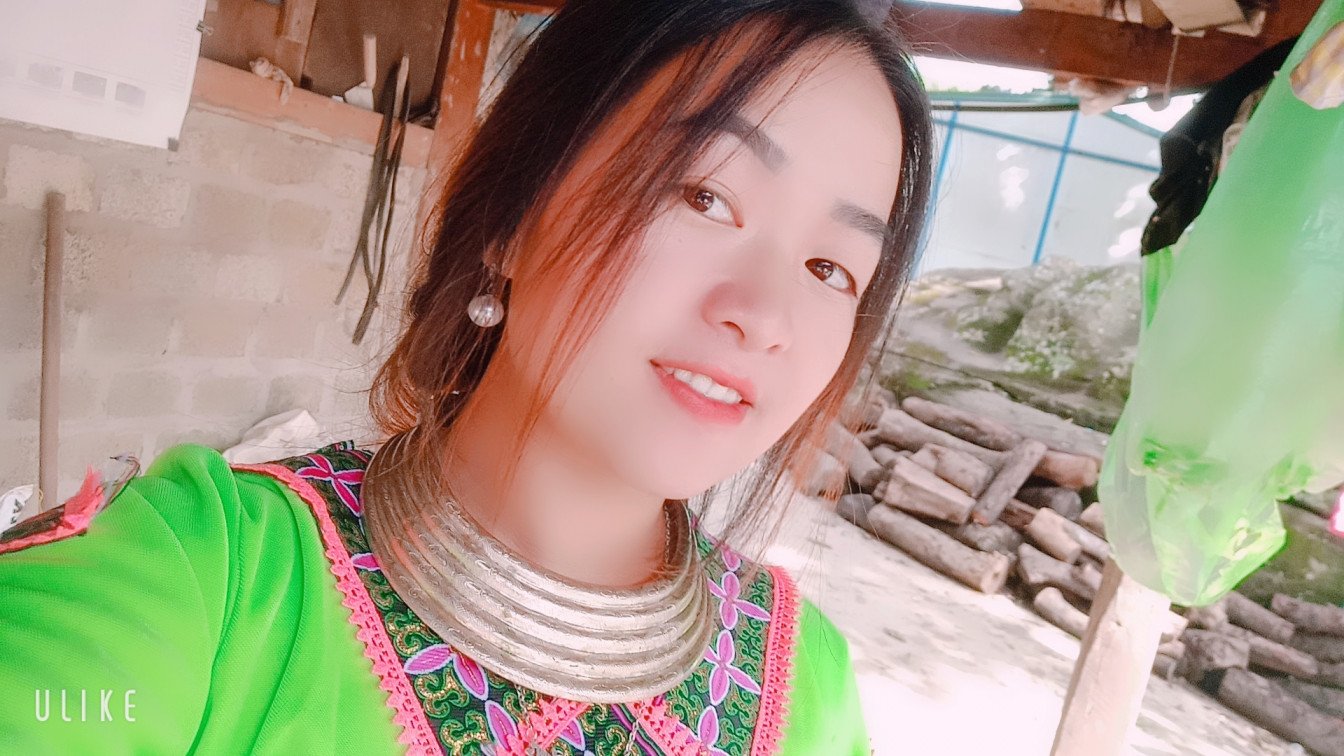 Giàng A Sang (Châu Thị Sung)