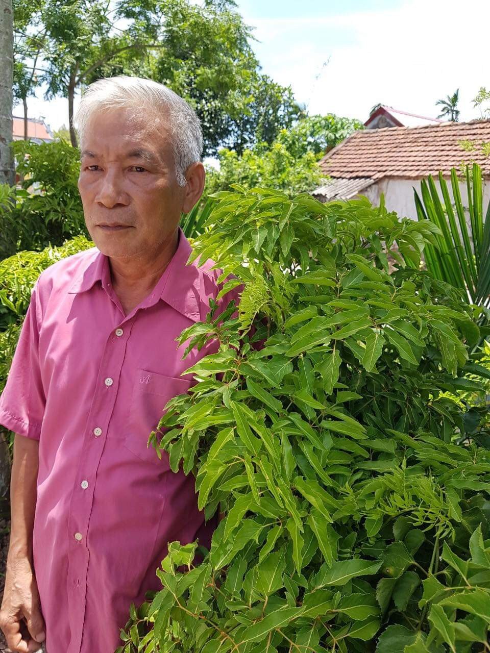 Nguyễn Văn Phường