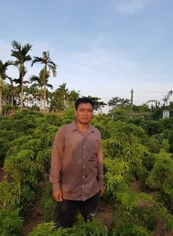 Trần Văn Vui