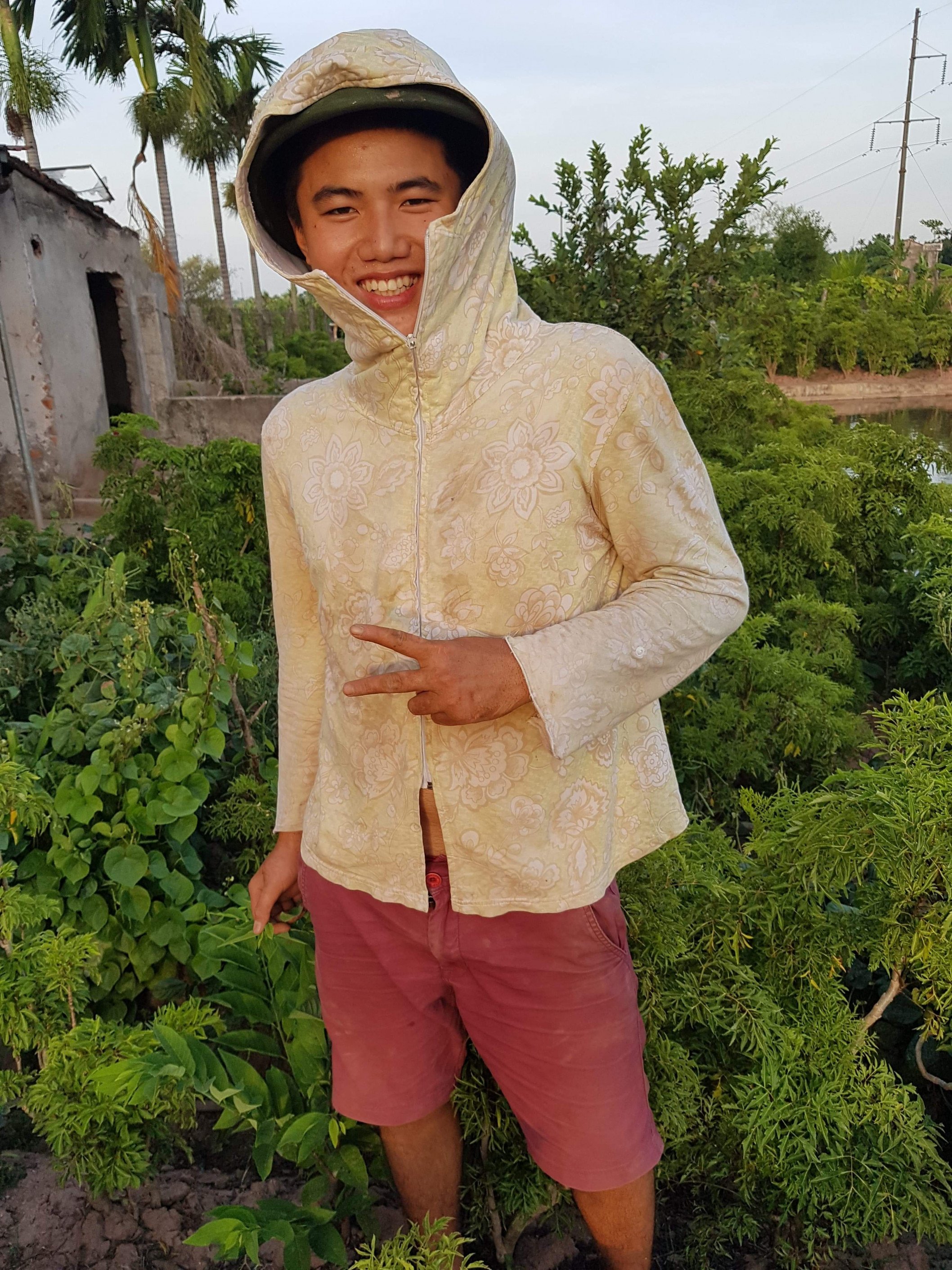 Tràn Văn Đáng