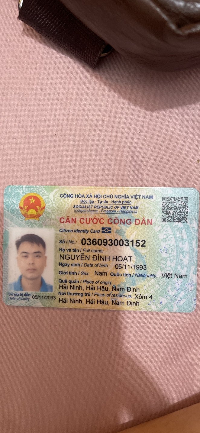 Nguyễn Đình Hoạt (Nguyễn Văn Khẩn)