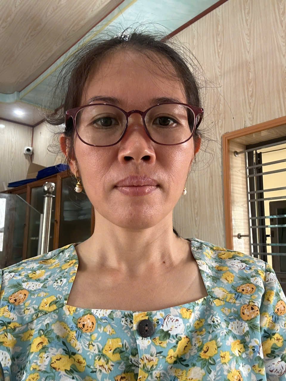 Lại Thị Duyên